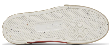 Кецове и обувки Off-White Vulc Sneaker White Beige W Бяло | OWIA272S23FAB0020117, 4