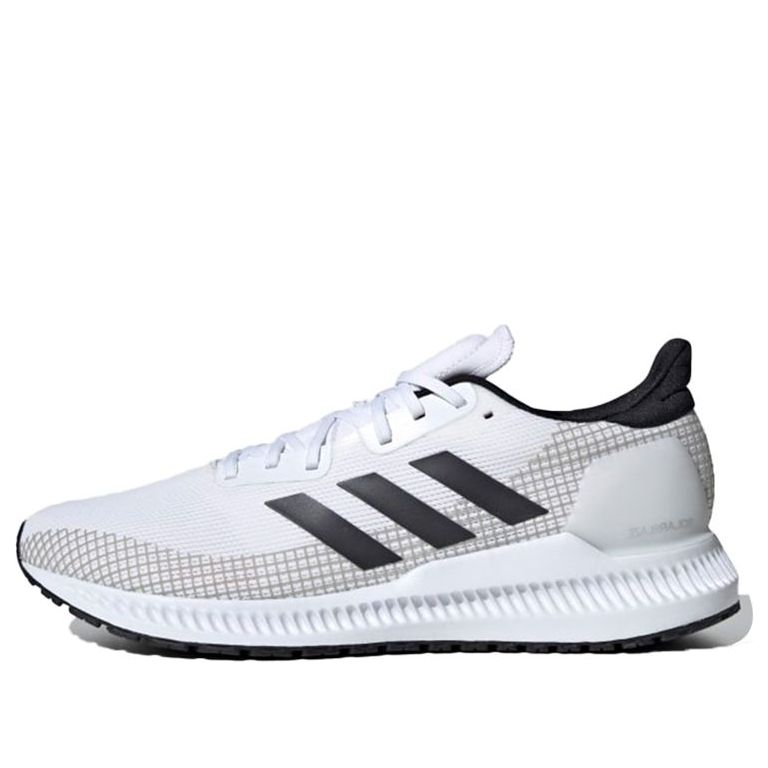 Кецове и обувки adidas Performance Solar Blaze Бяло | EF0810
