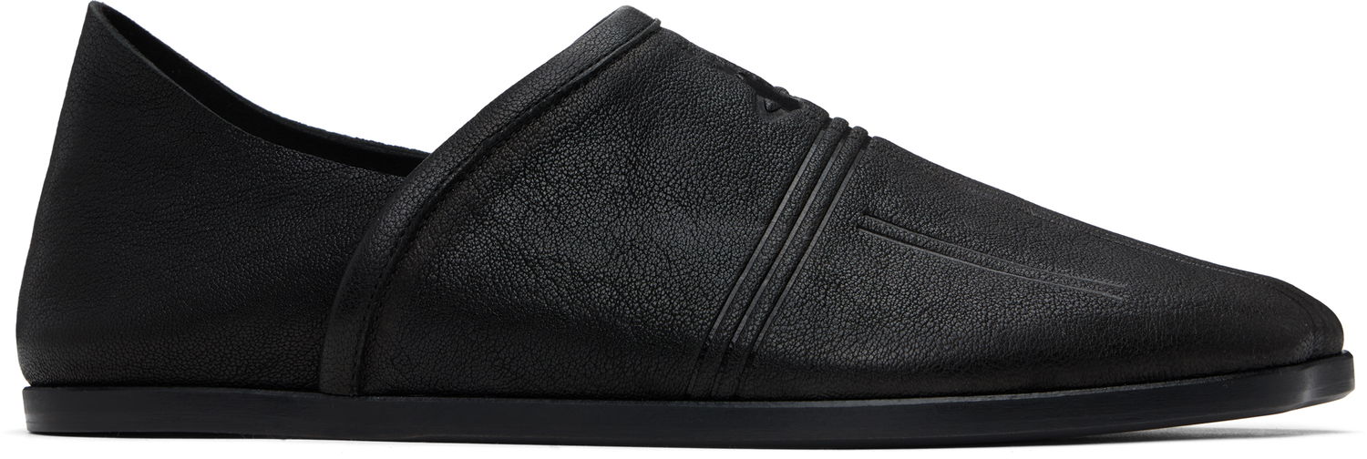 Pокля Vivienne Westwood Vivienne Westwood Tuesday Slippers Черно | 72080037M-L0082-, 0