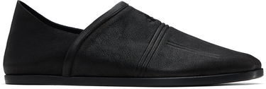 Pокля Vivienne Westwood Vivienne Westwood Tuesday Slippers Черно | 72080037M-L0082-, 0