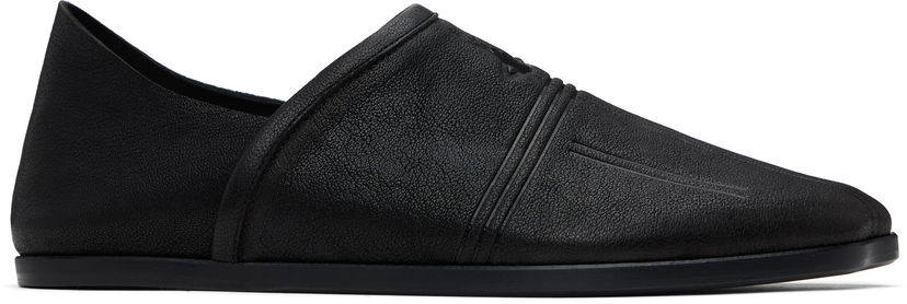 Pокля Vivienne Westwood Vivienne Westwood Tuesday Slippers Черно | 72080037M-L0082-