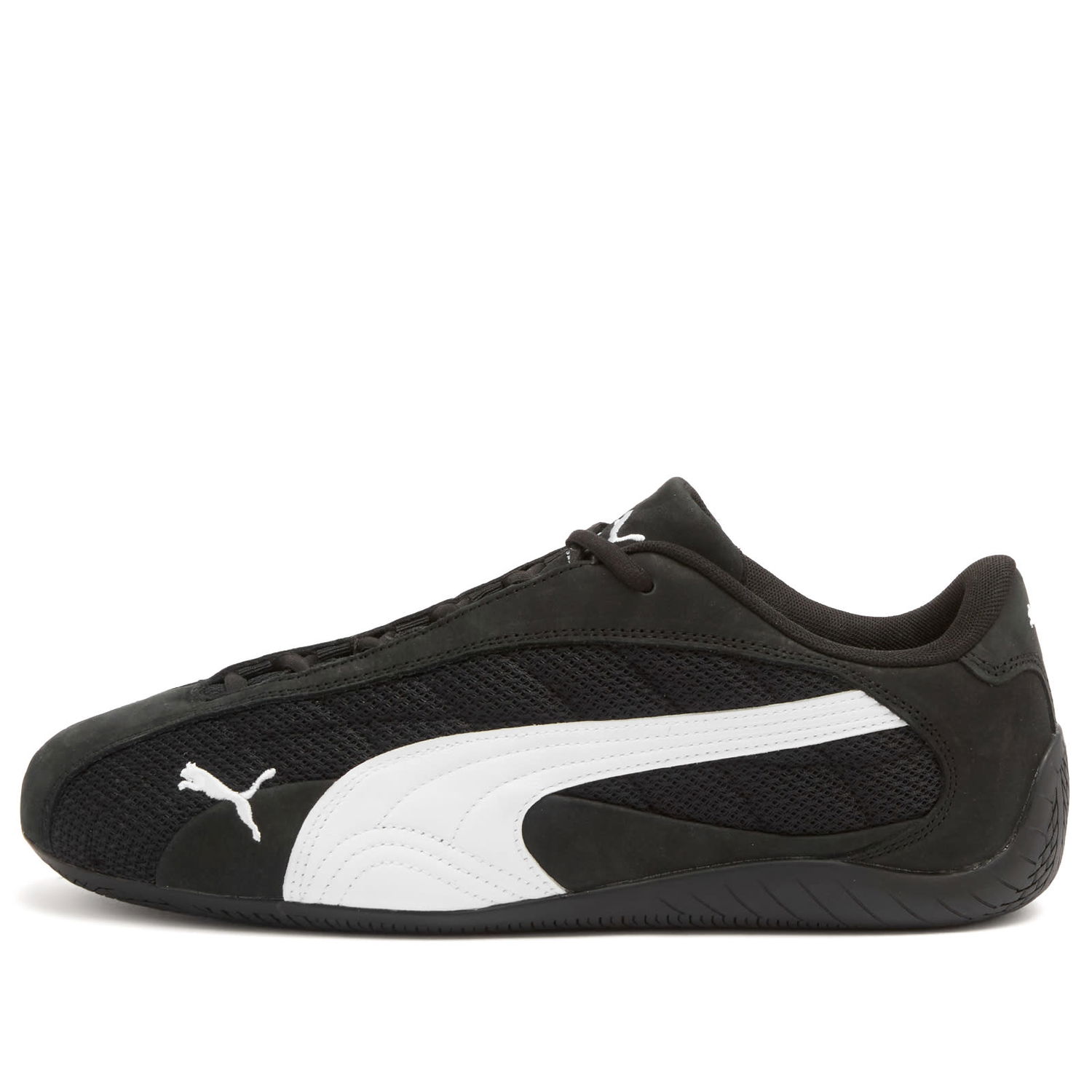 Кецове и обувки Puma Speedcat Plus Черно | 402995-04, 0