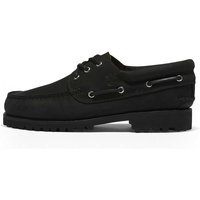 Кецове и обувки Timberland Authentics 3 Eye Classic Lug Черно | TB0A5RWM0011, 0