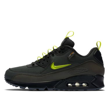 Кецове и обувки Nike Air Max 90 BSMNT Черно | CU5967-001, 4