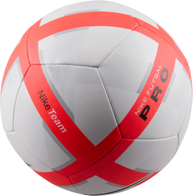 Спортна екипировка Nike Nike Futsal Pro Training Ball Бяло | hv6327-100, 1