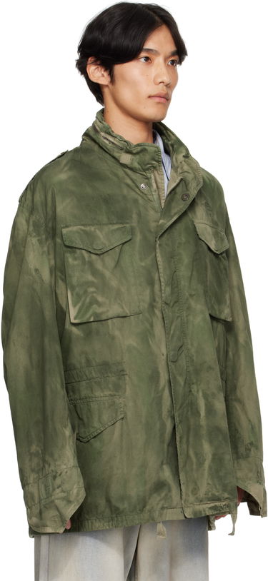Яке Vivienne Westwood Vivienne Westwood Hilda Jesser Jacket Зелено | 3304000N-W0135-, 1