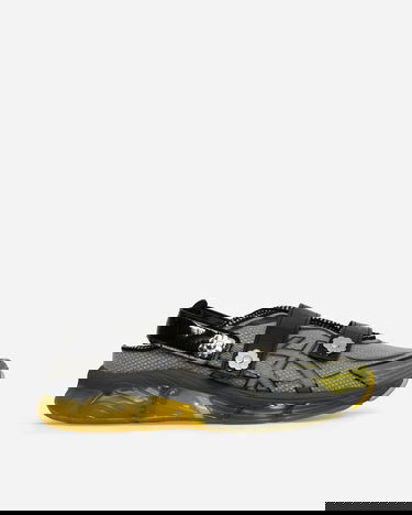 Кецове и обувки Asics GEL-Quantum 360 VIII Сиво | 1203A638-021, 1