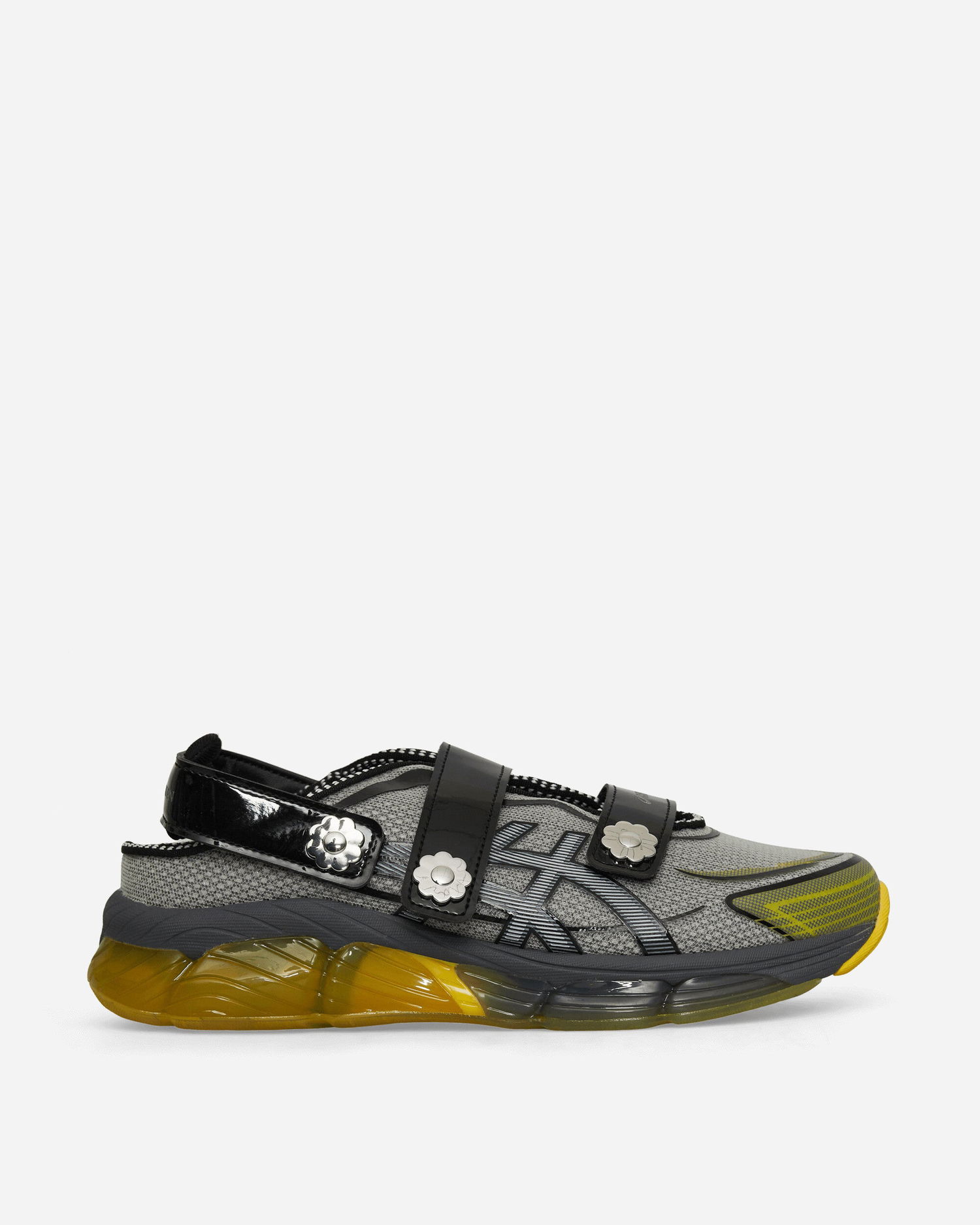 Кецове и обувки Asics GEL-Quantum 360 VIII Сиво | 1203A638-021, 1