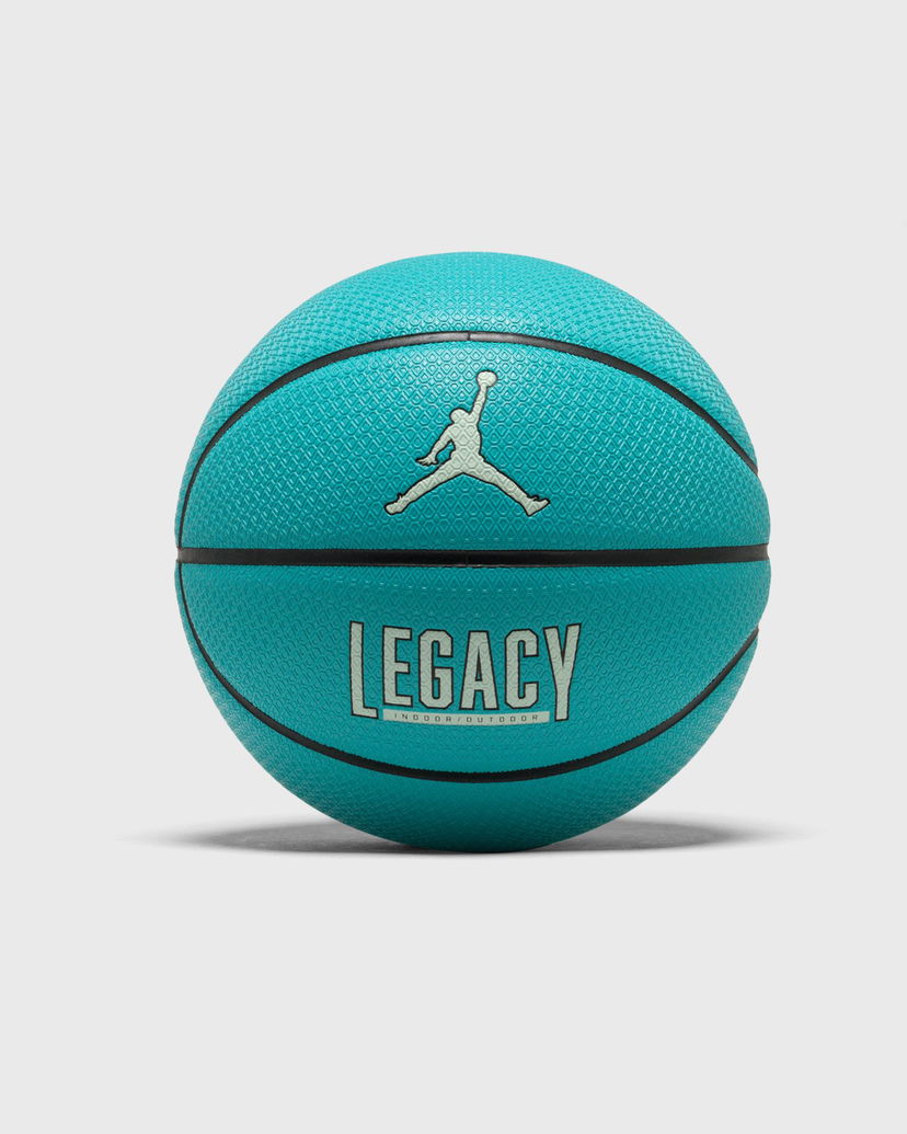Спортна екипировка Jordan Jordan Legacy 2.0 Basketball Тюркоазено | 9018-13-353
