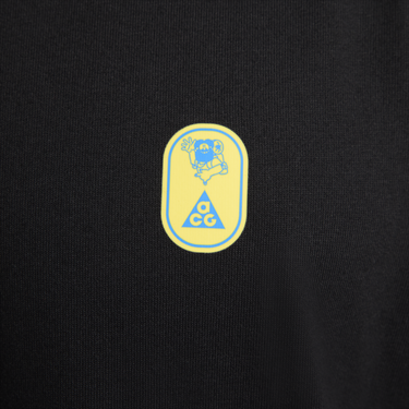 Тениска Nike ACG Dri-FIT „Hike Snacks“ Черно | FV3488-010, 2