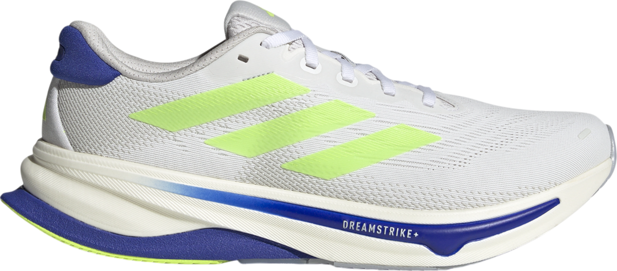 Кецове и обувки adidas Performance SUPERNOVA SOLUTION 2 Бяло | ih2581, 0