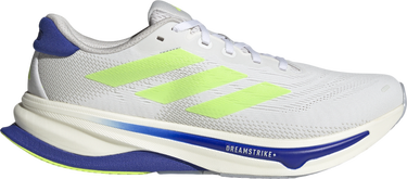Кецове и обувки adidas Performance SUPERNOVA SOLUTION 2 Бяло | ih2581, 0