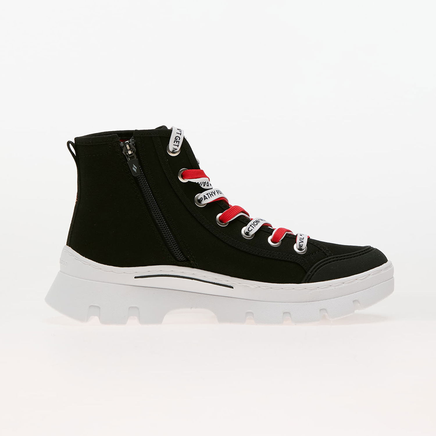 Кецове и обувки Skechers Roadies Surge - Lick Black/ Red Черно | 177967 BKRD, 1