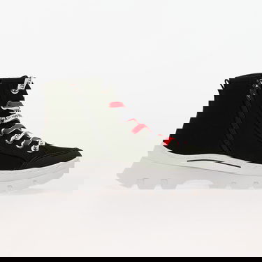 Кецове и обувки Skechers Roadies Surge - Lick Black/ Red Черно | 177967 BKRD, 1
