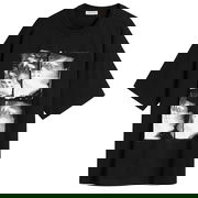 YMC Triple Faces T-Shirt, Size Small