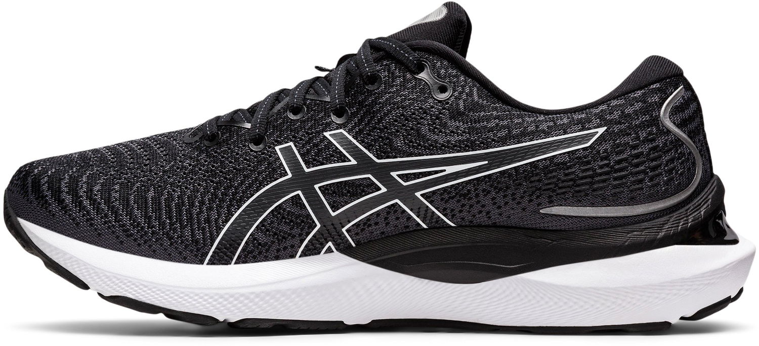 Кецове и обувки Asics Gel-Cumulus 24 Черно | 1011B366 020, 0