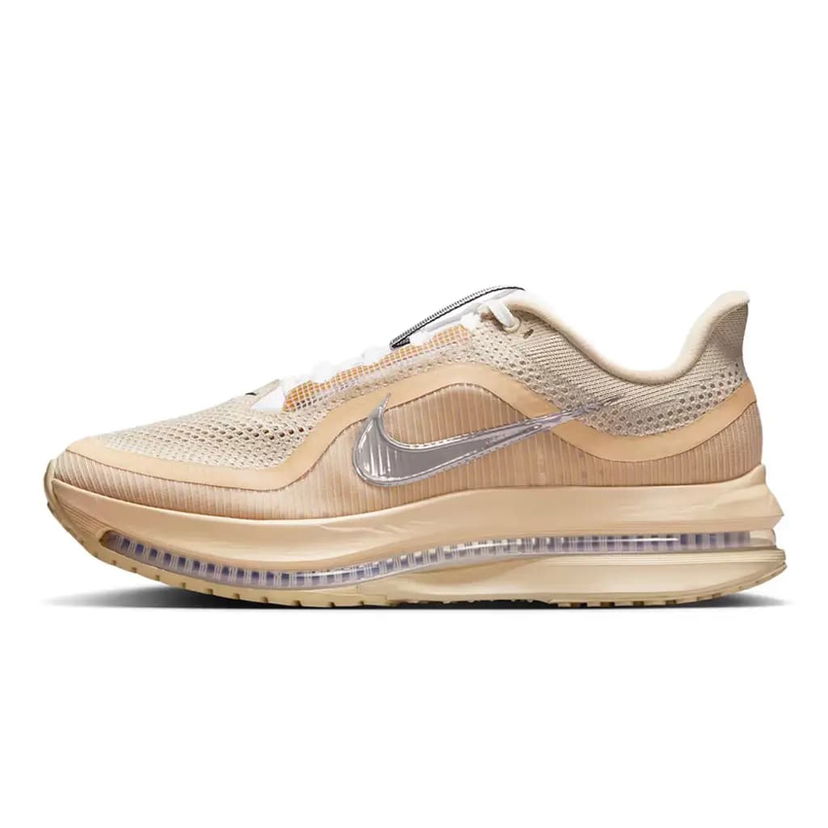 Кецове и обувки Nike Air Zoom Pegasus Premium "Mushroom" Бежово | IH4369-200