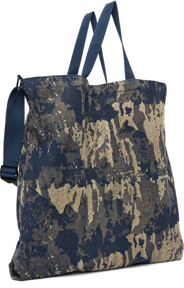 Чанта през рамо Dime Textured Distressed Messenger Bag Многоцветен | DIMEHO2535MIL, 2