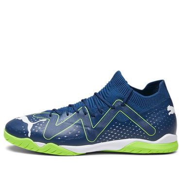 Кецове и обувки Puma Future Match IT Синьо | 107375-03, 0
