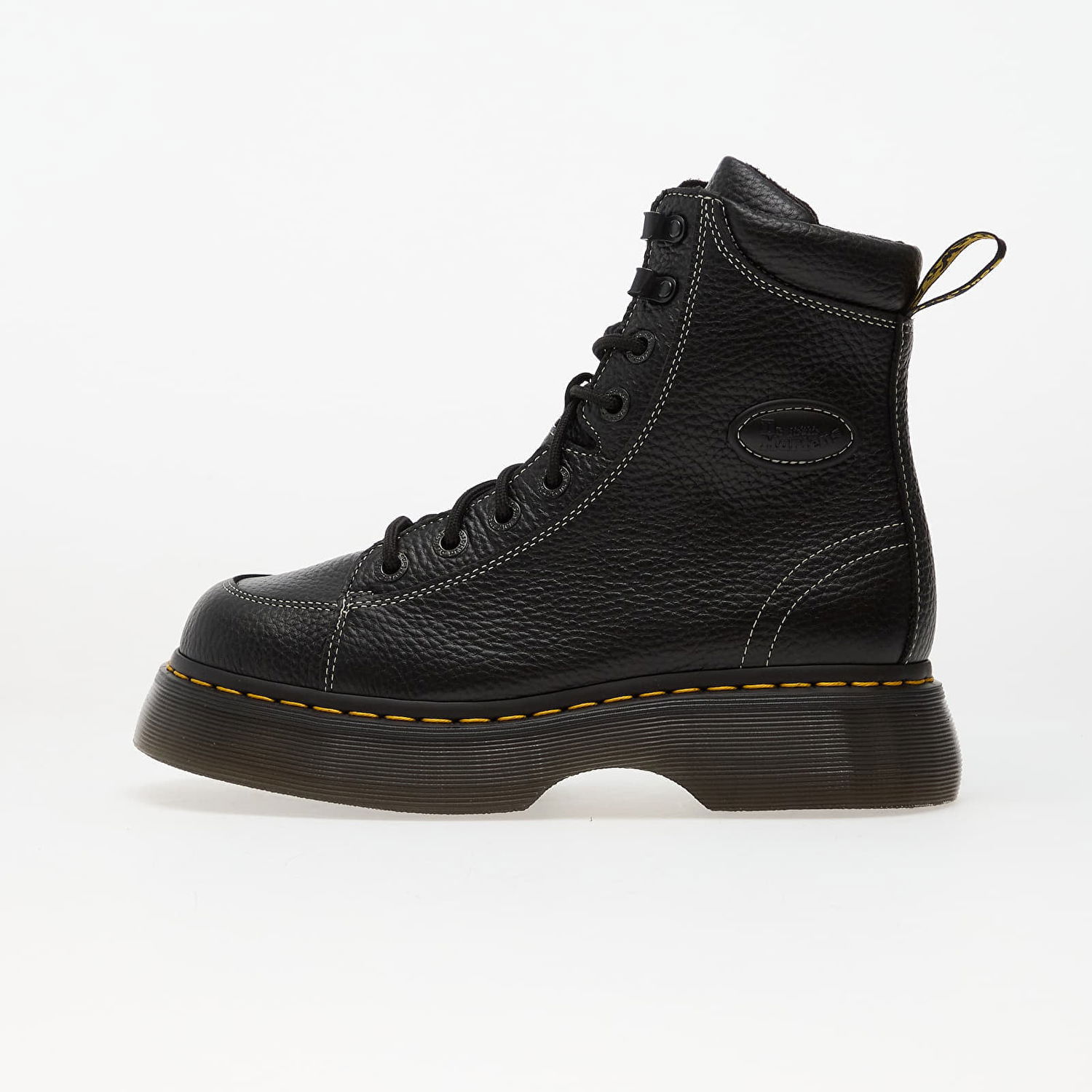 Кецове и обувки Dr. Martens Buzz 8i Black Черно | DM42032001, 0