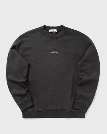 Суитчър Stone Island Stone Island Sweatshirt Черно | K2S156100018S0195.V0062, 0