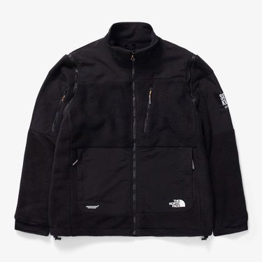 Яке The North Face x Undercover Zip-Off Fleece Jacket Черно | NF0A84S7JK3, 2