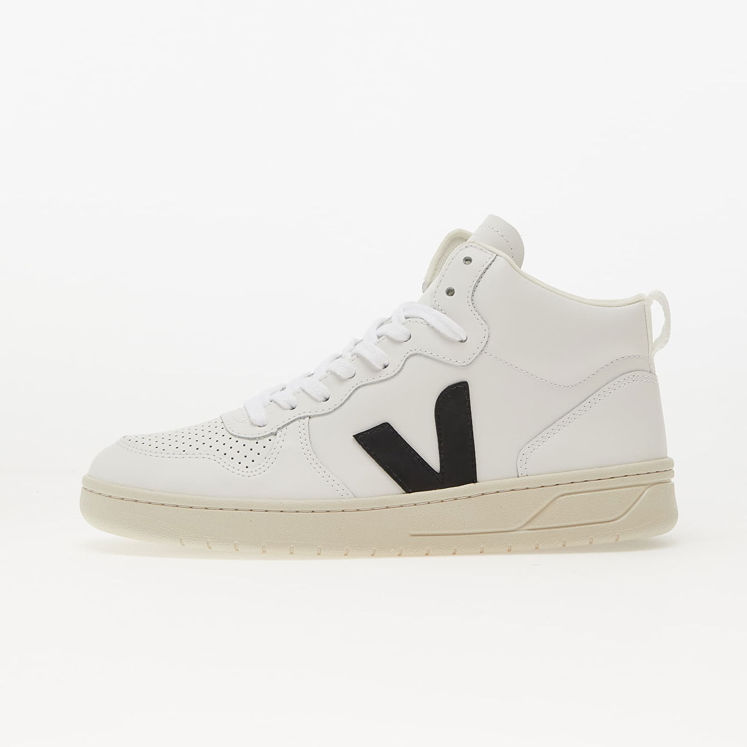 Кецове и обувки Veja V-15 Extra Бяло | VQ0203304B, 0