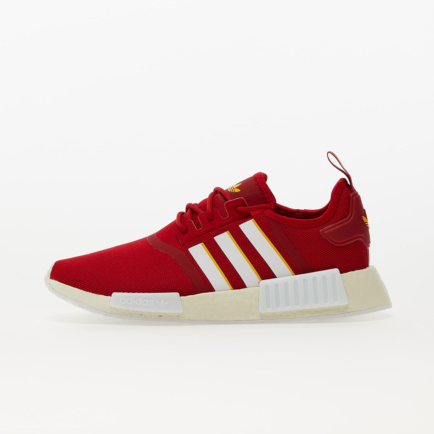 Кецове и обувки adidas Originals NMD_R1 Червено | GX9888, 0