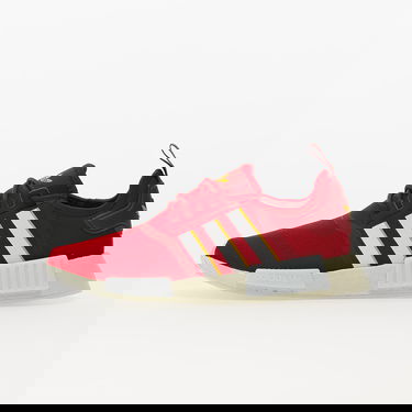 Кецове и обувки adidas Originals NMD_R1 Червено | GX9888, 0