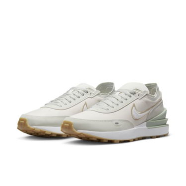 Кецове и обувки Nike Waffle One SE Бежово | DR9502-001, 2