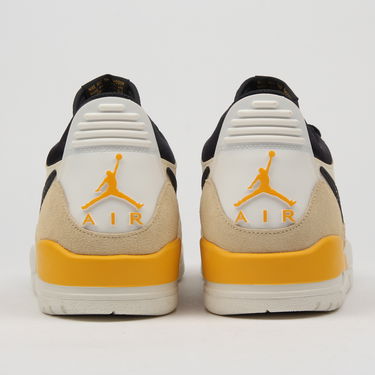 Кецове и обувки Jordan Air Jordan Legacy 312 Low Жълто | CD7069-200, 3