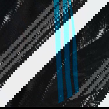 Панталони и дънки adidas Originals Song for the Mute Shiny Joggers (Gender Neutral) Черно | IY9516, 5