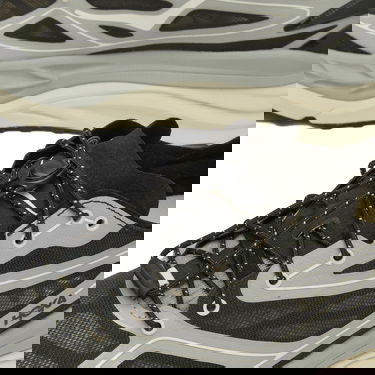 Кецове и обувки Hoka One One Stinson One7 "Stellar Grey" Сиво | 1168931-SGS, 4