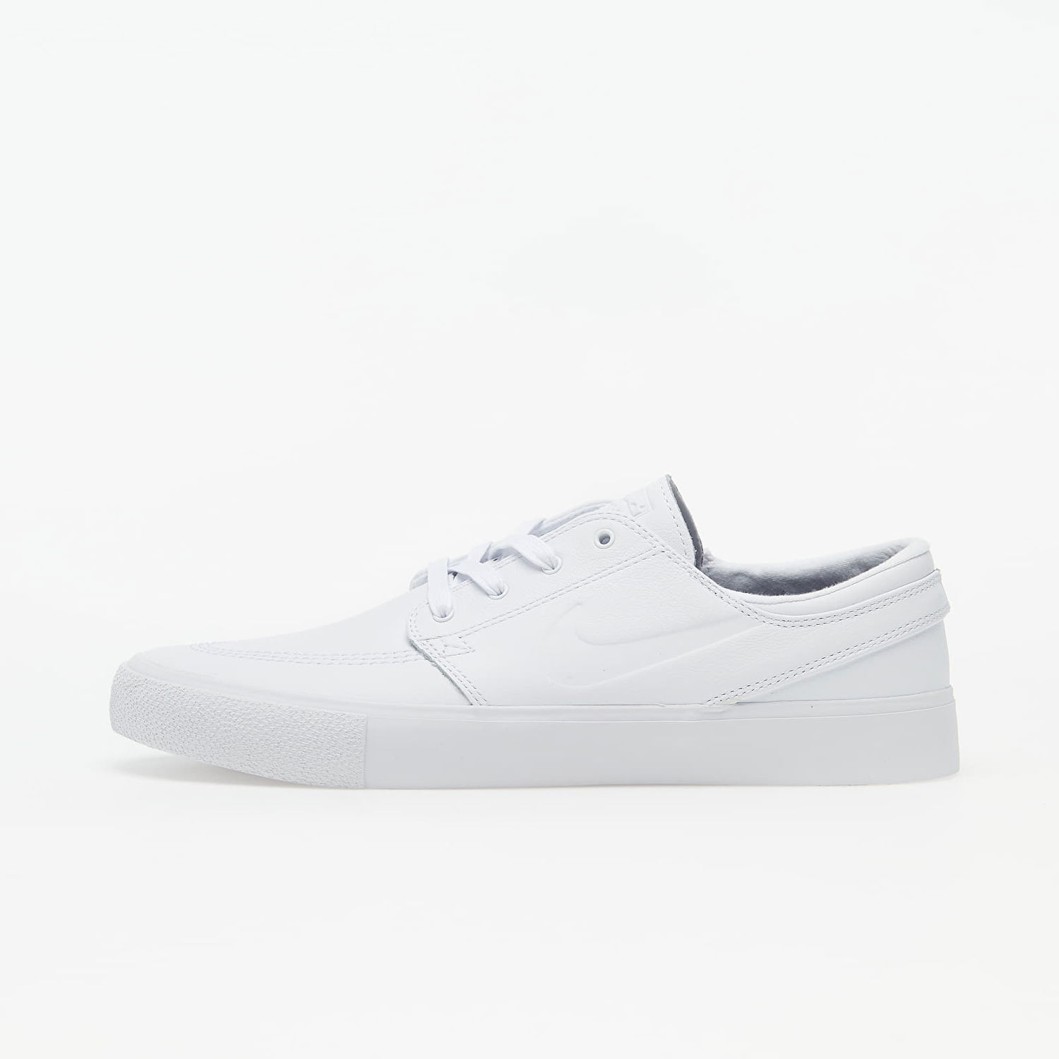 Кецове и обувки Nike SB Zoom Stefan Janoski RM Premium Бяло | CI2231-102, 0