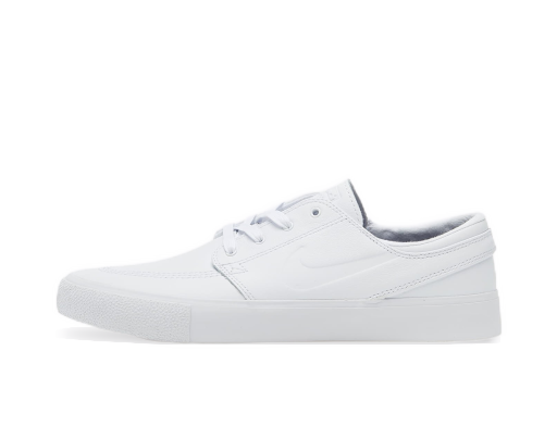 Скеитбординг Nike SB Zoom Stefan Janoski RM Premium Бяло | CI2231-102