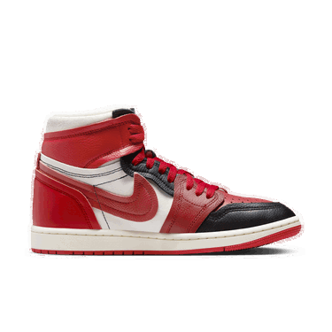 Кецове и обувки Jordan Air Jordan 1 High MM WMNS Червено | FB9891-600, 3