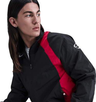 Яке Nike Total 90 Repel Track Jacket Черно | hq3391-010, 4
