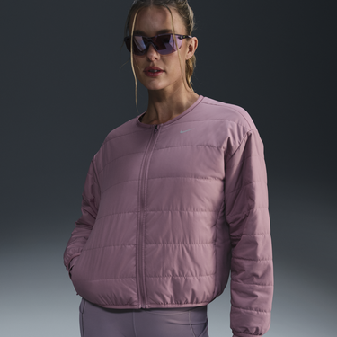 Пухо яке Nike Puffer Jacket Лилаво | fb7511-523, 2