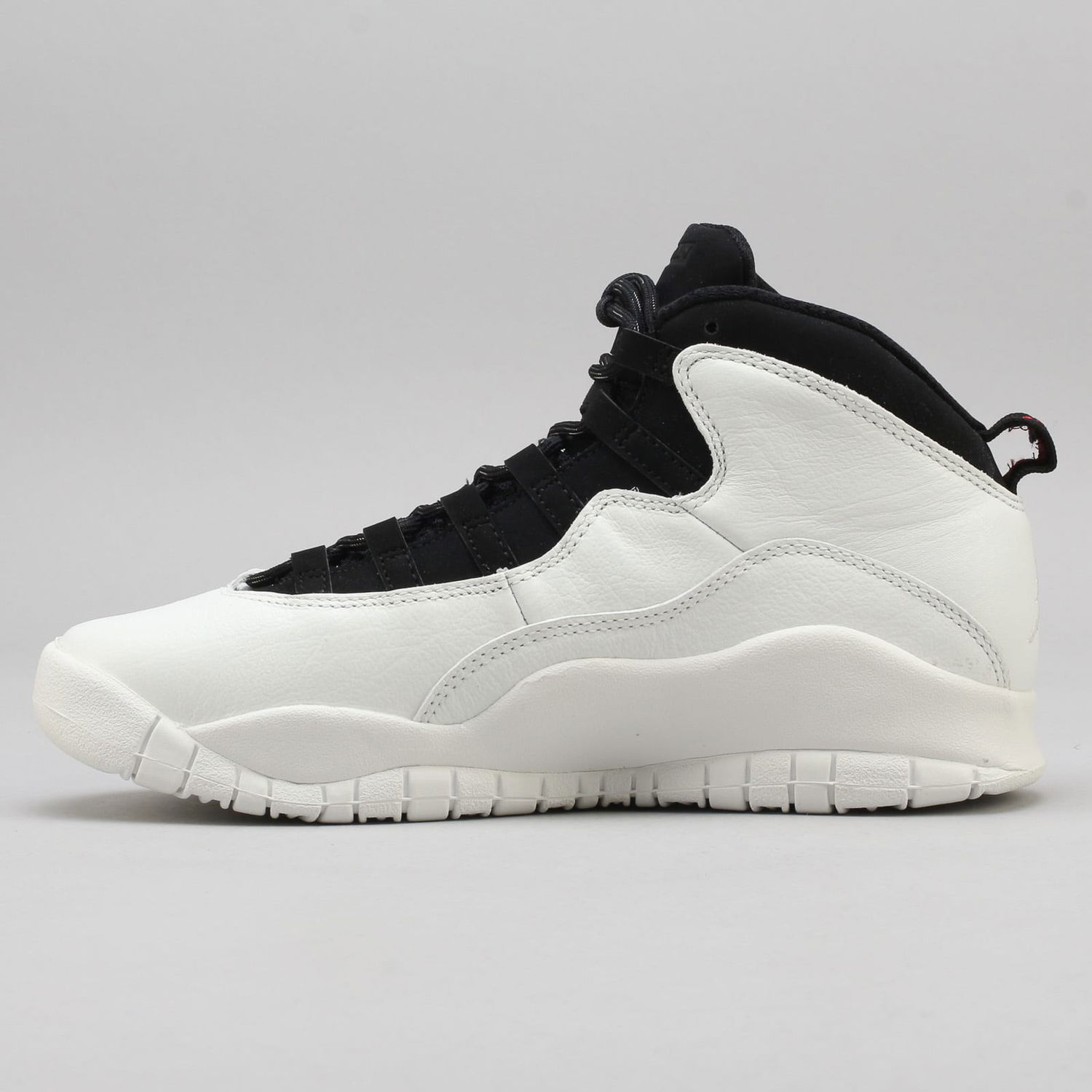 Кецове и обувки Jordan Air Jordan 10 Retro ''I'm Back'' BG Бяло | 310806-104, 0