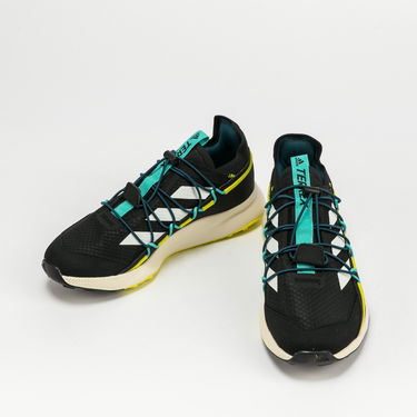 Кецове и обувки adidas Performance Terrex Voyager 21 Черно | FW9399, 2