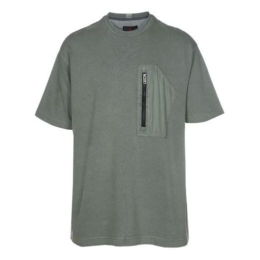 Тениска Jordan Jordan 23 Engineered T-Shirt Зелено | CK9187-319