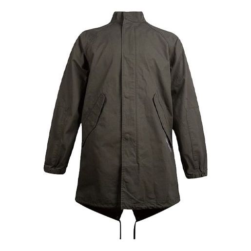 Парка Converse Utility Parka Зелено | 10018369-A02