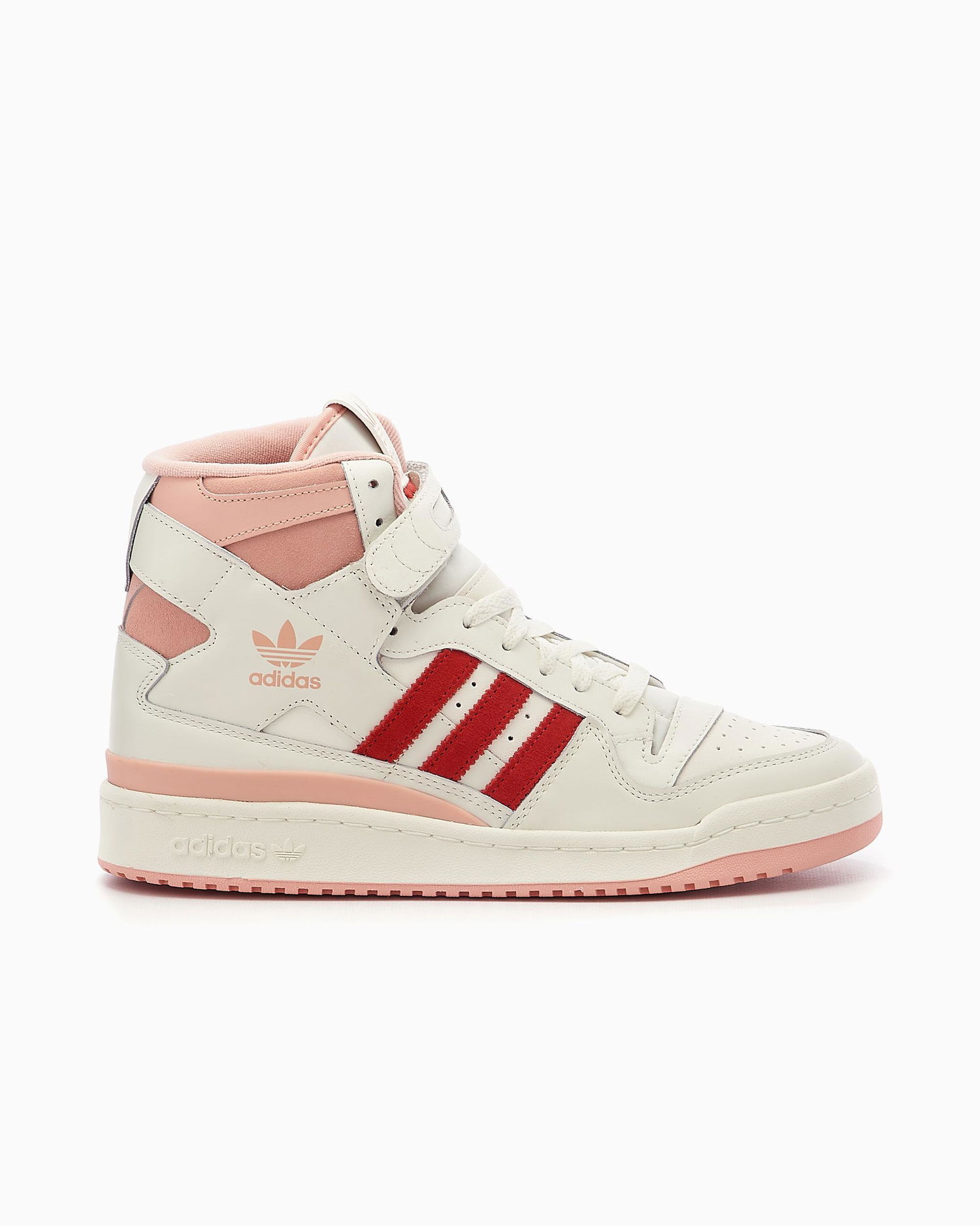 Кецове и обувки adidas Originals Forum 84 High Бежово | H01670, 0
