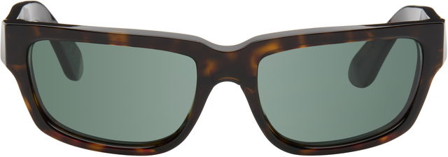 Thelonius Sunglasses