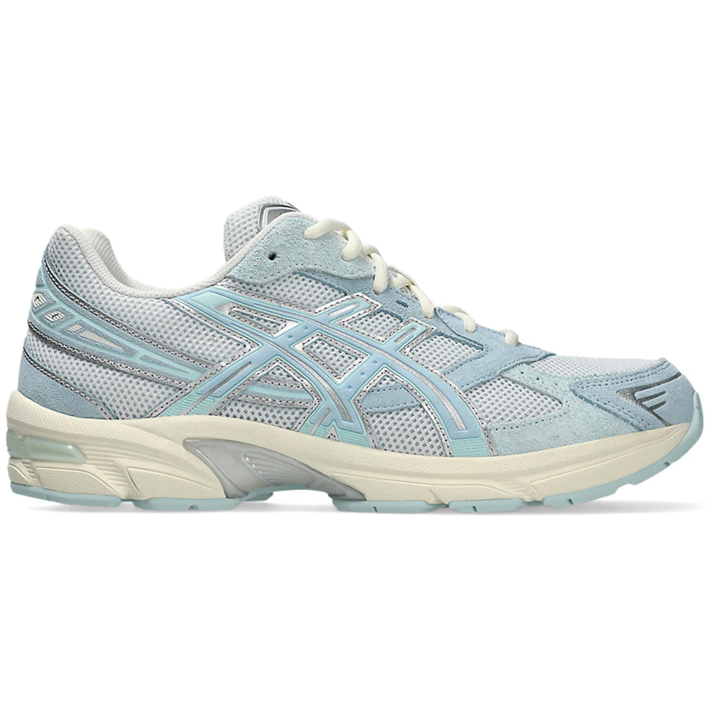 Кецове и обувки Asics Gel-NYC Birch Blue Синьо | 1203A626-400