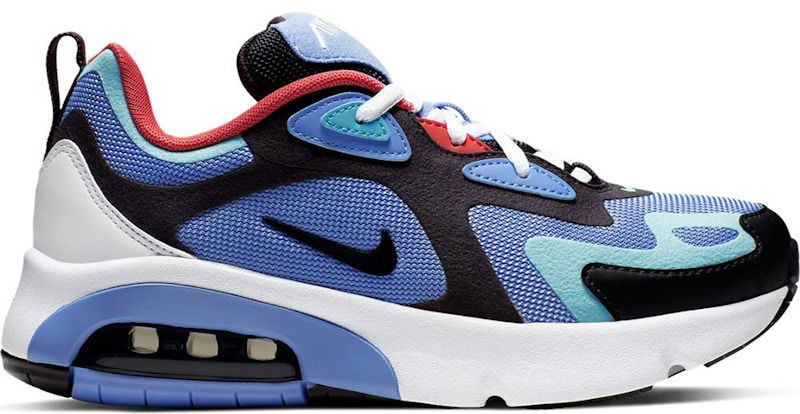 Кецове и обувки Nike Air Max 200 Многоцветен | AT5627-400, 0