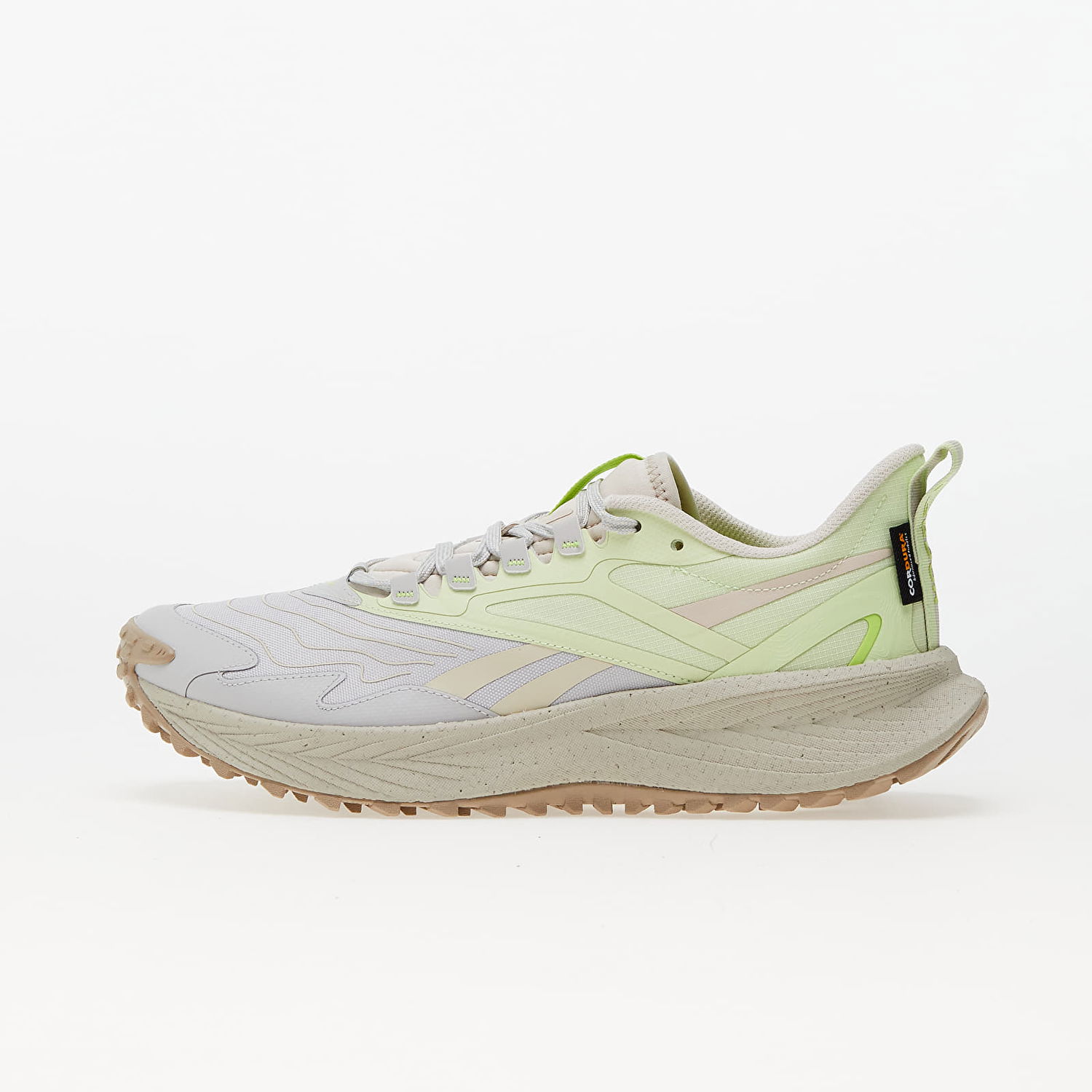 Кецове и обувки Reebok Floatride Energy 5 Adventure Stefog/ Stucco/ Citglo Бяло | 100025746, 0