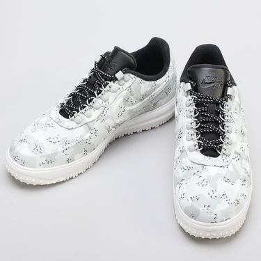 Кецове и обувки Nike LF1 Duckboot Low Сиво | AA1125-003, 2