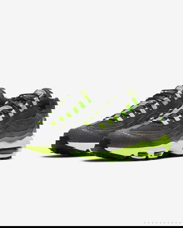 Кецове и обувки Nike Air Max 95 "Kiss My Airs" Черно | DJ4627 001, 5