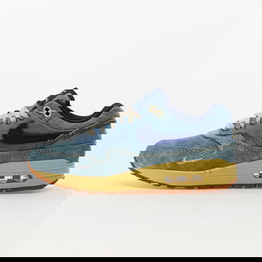 Кецове и обувки Nike Air Max 1 Premium "Dirty Denim" Синьо | DV3050-300, 2